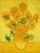 Sunflowers  ww